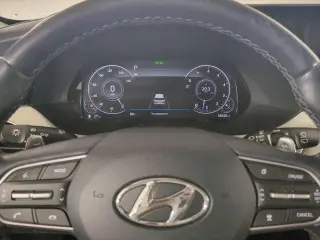Hyundai PALISADE 2021 Limited 4dr SUV