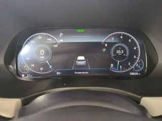 Hyundai PALISADE 2021 Limited 4dr SUV