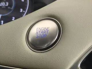 Hyundai PALISADE 2021 Limited 4dr SUV