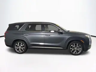 Hyundai PALISADE 2021 Limited 4dr SUV