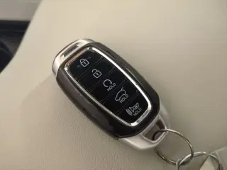 Hyundai PALISADE 2021 Limited 4dr SUV