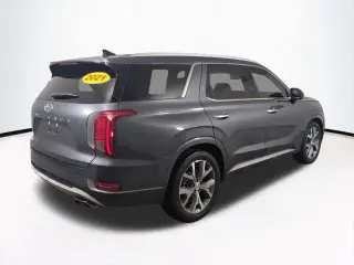 Hyundai PALISADE 2021 Limited 4dr SUV