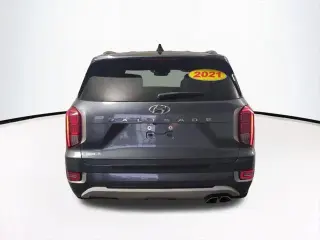 Hyundai PALISADE 2021 Limited 4dr SUV