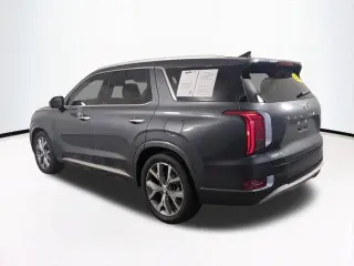Hyundai PALISADE 2021 Limited 4dr SUV