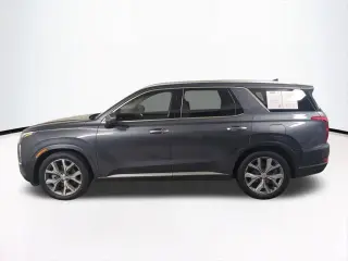 Hyundai PALISADE 2021 Limited 4dr SUV
