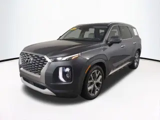 Hyundai PALISADE 2021 Limited 4dr SUV