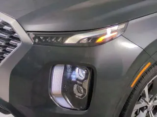 Hyundai PALISADE 2021 Limited 4dr SUV