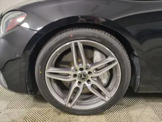 Mercedes-Benz E-Class 2018 E 300 4dr Sedan
