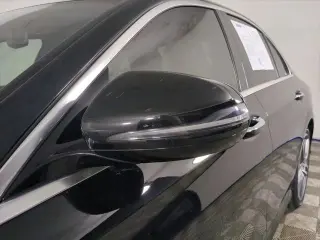 Mercedes-Benz E-Class 2018 E 300 4dr Sedan