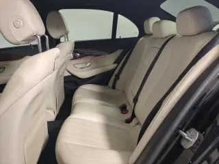 Mercedes-Benz E-Class 2018 E 300 4dr Sedan