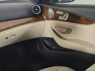 Mercedes-Benz E-Class 2018 E 300 4dr Sedan