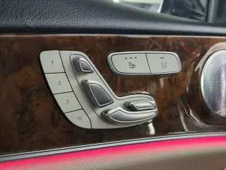 Mercedes-Benz E-Class 2018 E 300 4dr Sedan
