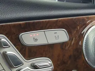 Mercedes-Benz E-Class 2018 E 300 4dr Sedan