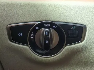 Mercedes-Benz E-Class 2018 E 300 4dr Sedan