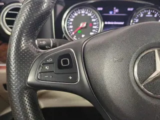 Mercedes-Benz E-Class 2018 E 300 4dr Sedan