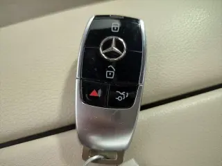Mercedes-Benz E-Class 2018 E 300 4dr Sedan
