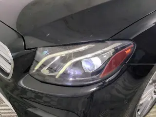 Mercedes-Benz E-Class 2018 E 300 4dr Sedan