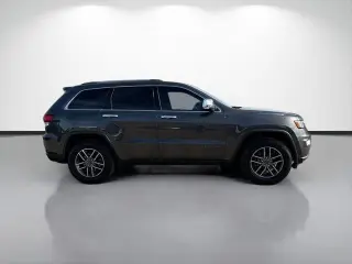 Jeep Grand Cherokee 2020 4x2 Limited 4dr SUV