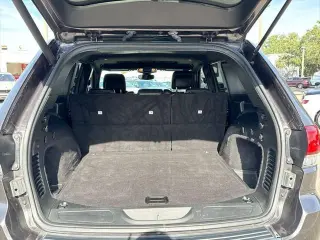 Jeep Grand Cherokee 2020 4x2 Limited 4dr SUV