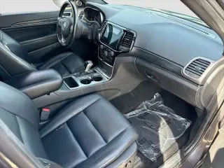 Jeep Grand Cherokee 2020 4x2 Limited 4dr SUV