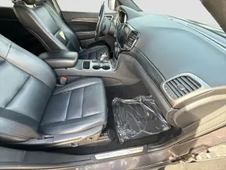 Jeep Grand Cherokee 2020 4x2 Limited 4dr SUV
