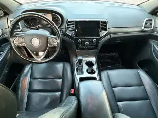 Jeep Grand Cherokee 2020 4x2 Limited 4dr SUV