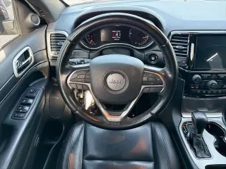 Jeep Grand Cherokee 2020 4x2 Limited 4dr SUV