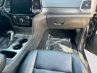 Jeep Grand Cherokee 2020 4x2 Limited 4dr SUV
