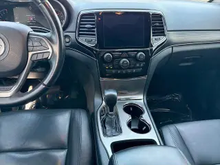 Jeep Grand Cherokee 2020 4x2 Limited 4dr SUV