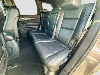 Jeep Grand Cherokee 2020 4x2 Limited 4dr SUV