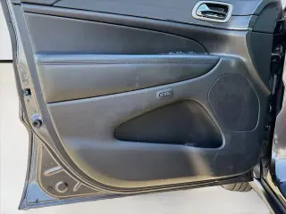 Jeep Grand Cherokee 2020 4x2 Limited 4dr SUV
