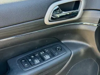Jeep Grand Cherokee 2020 4x2 Limited 4dr SUV