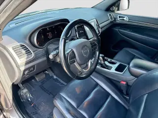 Jeep Grand Cherokee 2020 4x2 Limited 4dr SUV