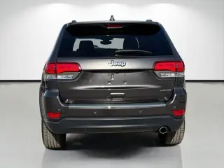 Jeep Grand Cherokee 2020 4x2 Limited 4dr SUV