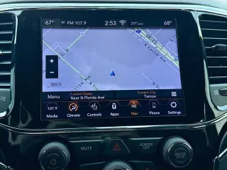 Jeep Grand Cherokee 2020 4x2 Limited 4dr SUV