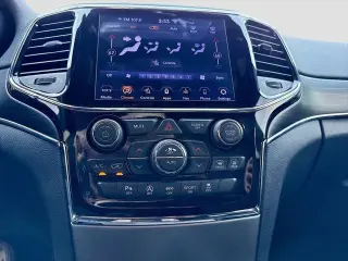 Jeep Grand Cherokee 2020 4x2 Limited 4dr SUV