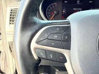 Jeep Grand Cherokee 2020 4x2 Limited 4dr SUV
