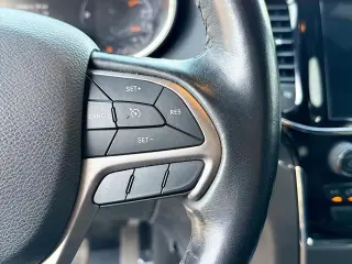 Jeep Grand Cherokee 2020 4x2 Limited 4dr SUV