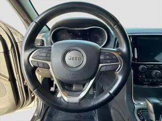 Jeep Grand Cherokee 2020 4x2 Limited 4dr SUV