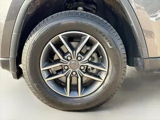 Jeep Grand Cherokee 2020 4x2 Limited 4dr SUV
