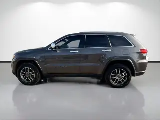 Jeep Grand Cherokee 2020 4x2 Limited 4dr SUV