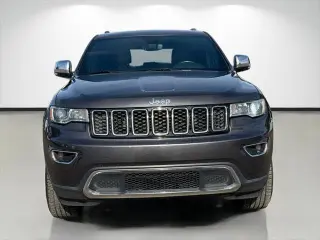 Jeep Grand Cherokee 2020 4x2 Limited 4dr SUV