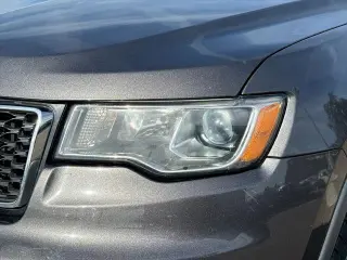 Jeep Grand Cherokee 2020 4x2 Limited 4dr SUV