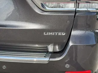 Jeep Grand Cherokee 2020 4x2 Limited 4dr SUV