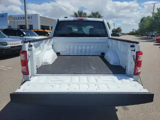 Ford F-150 2022 4x4 XL 4dr SuperCrew 5.5 ft. SB