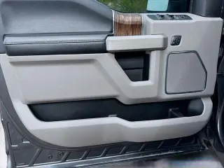Ford F-150 2018 4x2 Lariat 4dr SuperCrew 5.5 ft. SB