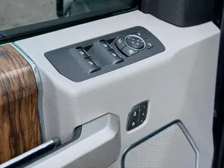 Ford F-150 2018 4x2 Lariat 4dr SuperCrew 5.5 ft. SB