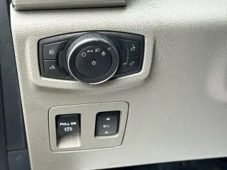 Ford F-150 2018 4x2 Lariat 4dr SuperCrew 5.5 ft. SB