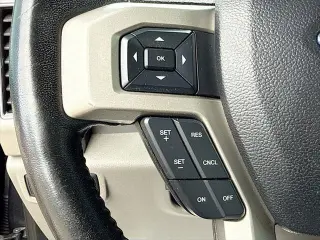 Ford F-150 2018 4x2 Lariat 4dr SuperCrew 5.5 ft. SB