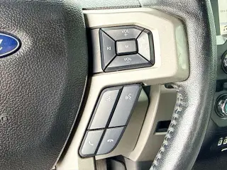 Ford F-150 2018 4x2 Lariat 4dr SuperCrew 5.5 ft. SB